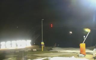 TMR - Hala Skrzyczeńska - 18-12-2025 17:31