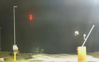 TMR - Hala Skrzyczeńska - 18-12-2025 20:28