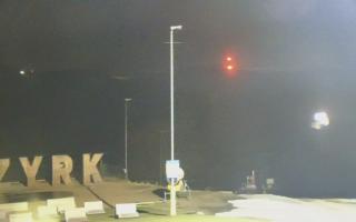 TMR - Hala Skrzyczeńska - 18-12-2025 21:48