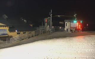 TMR - Hala Skrzyczeńska - 18-12-2025 22:20