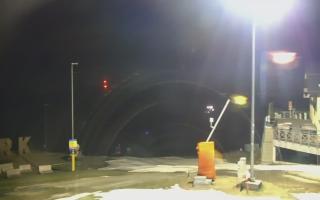 TMR - Hala Skrzyczeńska - 18-12-2025 22:36