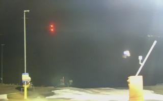 TMR - Hala Skrzyczeńska - 18-12-2025 22:52