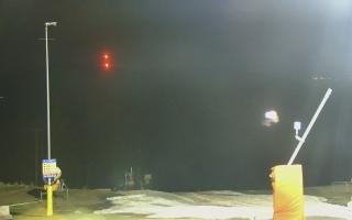 TMR - Hala Skrzyczeńska - 18-12-2025 23:08