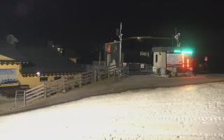 TMR - Hala Skrzyczeńska - 18-12-2025 23:24