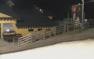 TMR - Hala Skrzyczeńska - 19-12-2025 00:28