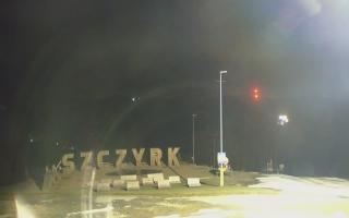 TMR - Hala Skrzyczeńska - 19-12-2025 02:21