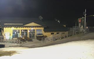 TMR - Hala Skrzyczeńska - 19-12-2025 02:53