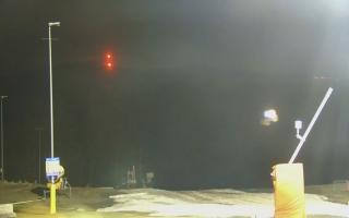 TMR - Hala Skrzyczeńska - 19-12-2025 03:09