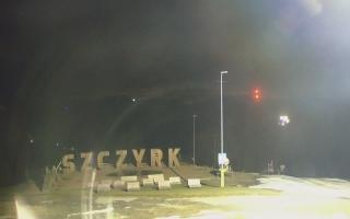 TMR - Hala Skrzyczeńska - 19-12-2025 03:25