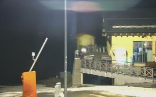 TMR - Hala Skrzyczeńska - 19-12-2025 03:41