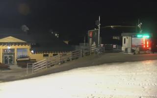 TMR - Hala Skrzyczeńska - 19-12-2025 03:57