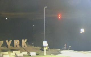 TMR - Hala Skrzyczeńska - 19-12-2025 04:29