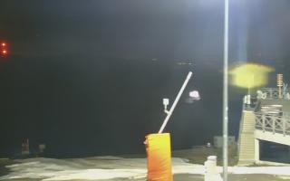 TMR - Hala Skrzyczeńska - 19-12-2025 04:45