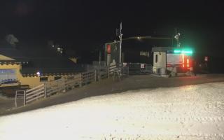 TMR - Hala Skrzyczeńska - 19-12-2025 05:01