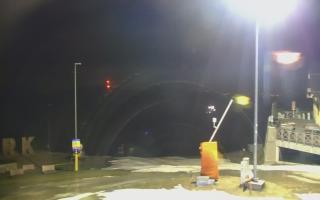 TMR - Hala Skrzyczeńska - 19-12-2025 05:17