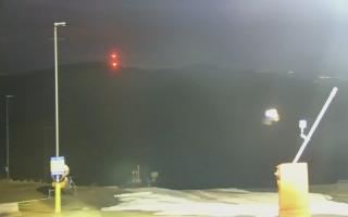 TMR - Hala Skrzyczeńska - 19-12-2025 05:33