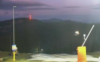 TMR - Hala Skrzyczeńska - 19-12-2025 05:49