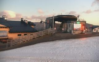 TMR - Hala Skrzyczeńska - 19-12-2025 06:05