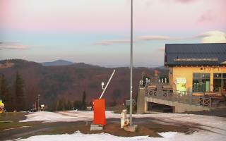 TMR - Hala Skrzyczeńska - 19-12-2025 06:21