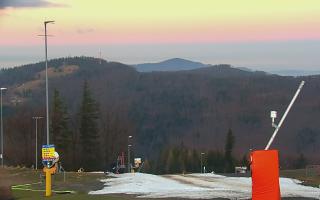 TMR - Hala Skrzyczeńska - 19-12-2025 06:37