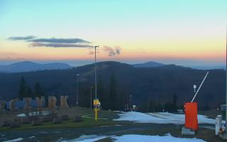 TMR - Hala Skrzyczeńska - 19-12-2025 06:53