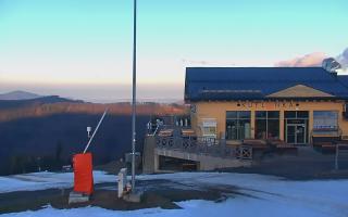 TMR - Hala Skrzyczeńska - 19-12-2025 07:25