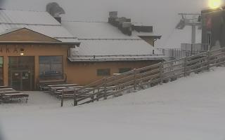 TMR - Hala Skrzyczeńska - 31-01-2026 06:17