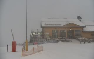 TMR - Hala Skrzyczeńska - 31-01-2026 06:33