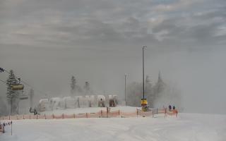 TMR - Hala Skrzyczeńska - 31-01-2026 07:05