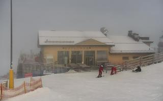 TMR - Hala Skrzyczeńska - 31-01-2026 07:37