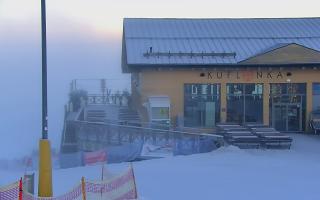 TMR - Hala Skrzyczeńska - 01-02-2026 06:53