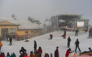 TMR - Hala Skrzyczeńska - 01-02-2026 08:13