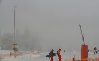 TMR - Hala Skrzyczeńska - 01-02-2026 08:29