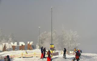 TMR - Hala Skrzyczeńska - 01-02-2026 08:45