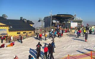 TMR - Hala Skrzyczeńska - 01-02-2026 09:17