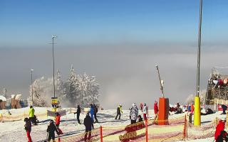 TMR - Hala Skrzyczeńska - 01-02-2026 09:33