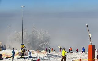 TMR - Hala Skrzyczeńska - 01-02-2026 09:49