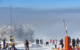 TMR - Hala Skrzyczeńska - 01-02-2026 10:05