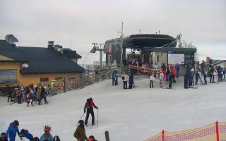 TMR - Hala Skrzyczeńska - 01-02-2026 10:21