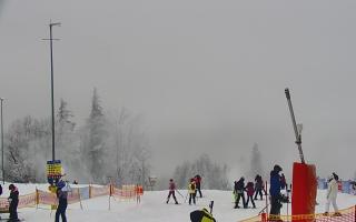 TMR - Hala Skrzyczeńska - 01-02-2026 10:53