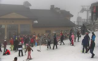 TMR - Hala Skrzyczeńska - 01-02-2026 12:29