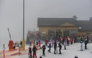 TMR - Hala Skrzyczeńska - 01-02-2026 12:45