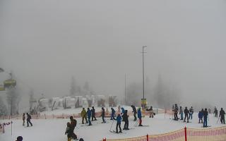 TMR - Hala Skrzyczeńska - 01-02-2026 13:17