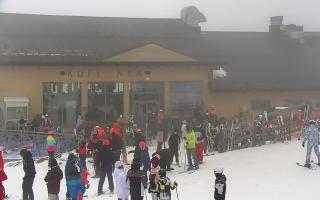 TMR - Hala Skrzyczeńska - 01-02-2026 13:34