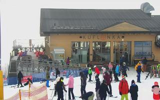 TMR - Hala Skrzyczeńska - 01-02-2026 14:38