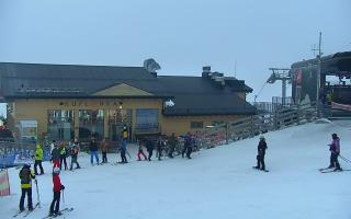 TMR - Hala Skrzyczeńska - 01-02-2026 14:54