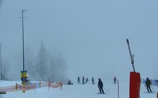 TMR - Hala Skrzyczeńska - 01-02-2026 15:10