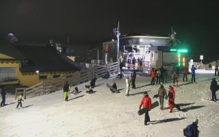 TMR - Hala Skrzyczeńska - 01-02-2026 17:35