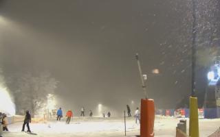 TMR - Hala Skrzyczeńska - 01-02-2026 18:23