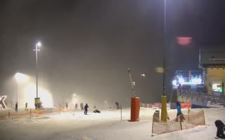 TMR - Hala Skrzyczeńska - 01-02-2026 18:55